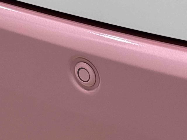 ムーヴキャンバスＧメイクアップＶＳ　ＳＡIII　ナビ　ドラレコ　ＥＴＣＬＥＤヘッドランプ・フォグランプ　置き楽ボックス　オートライト　プッシュボタンスタート　セキュリティアラーム　パノラマモニター対応カメラ　両側パワースライドドア（広島県）の中古車