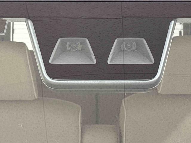 ムーヴキャンバスＧメイクアップＶＳ　ＳＡIII　ナビ　ドラレコ　ＥＴＣＬＥＤヘッドランプ・フォグランプ　置き楽ボックス　オートライト　プッシュボタンスタート　セキュリティアラーム　パノラマモニター対応カメラ　両側パワースライドドア（広島県）の中古車