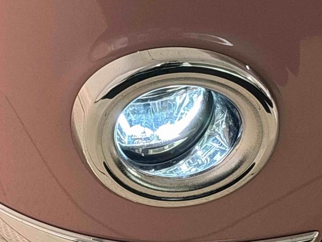 ムーヴキャンバスＧメイクアップＶＳ　ＳＡIII　ナビ　ドラレコ　ＥＴＣＬＥＤヘッドランプ・フォグランプ　置き楽ボックス　オートライト　プッシュボタンスタート　セキュリティアラーム　パノラマモニター対応カメラ　両側パワースライドドア（広島県）の中古車