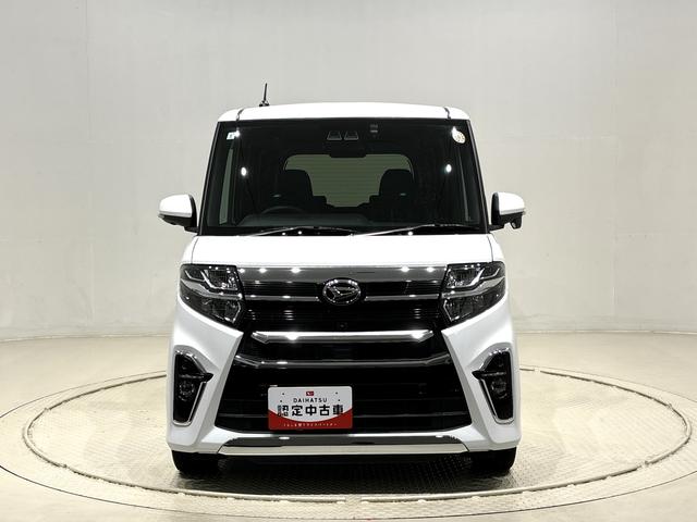 タントカスタムRSスタイルセレクション ナビ ドラレコ ETCLEDオートライト パワースライドドアウェルカムオープン機能 オート電動格納式ドアミラー 助手席ロングスライド 助手席イージークローザー アルミホイール キーフリーシステム(広島県)の中古車