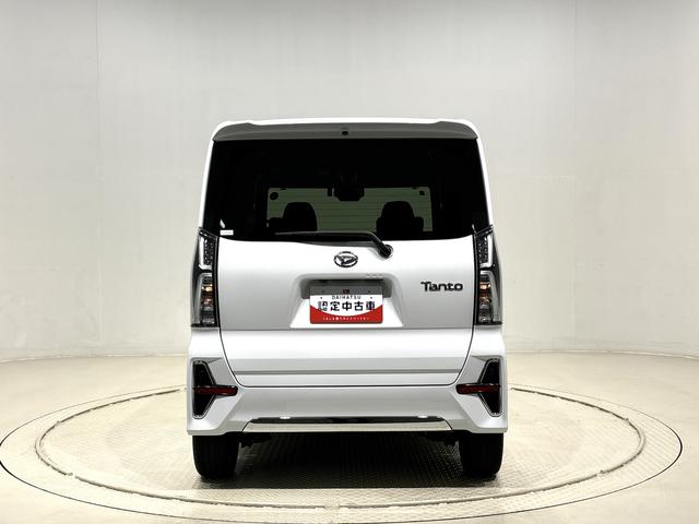 タントカスタムRSスタイルセレクション ナビ ドラレコ ETCLEDオートライト パワースライドドアウェルカムオープン機能 オート電動格納式ドアミラー 助手席ロングスライド 助手席イージークローザー アルミホイール キーフリーシステム(広島県)の中古車
