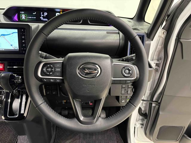 タントカスタムRSスタイルセレクション ナビ ドラレコ ETCLEDオートライト パワースライドドアウェルカムオープン機能 オート電動格納式ドアミラー 助手席ロングスライド 助手席イージークローザー アルミホイール キーフリーシステム(広島県)の中古車