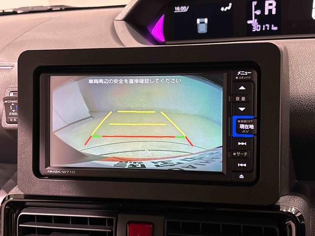 タントカスタムＸスタイルセレクション　ナビ　ドラレコ　ＥＴＣ車載器ＬＥＤオートライト　パワースライドドアウェルカムオープン機能　オート電動格納式ドアミラー　助手席ロングスライド　助手席イージークローザー　アルミホイール　キーフリーシステム（広島県）の中古車