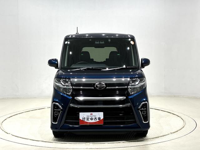 タントカスタムＸスタイルセレクション　ナビ　ドラレコ　ＥＴＣ車載器ＬＥＤオートライト　パワースライドドアウェルカムオープン機能　オート電動格納式ドアミラー　助手席ロングスライド　助手席イージークローザー　アルミホイール　キーフリーシステム（広島県）の中古車