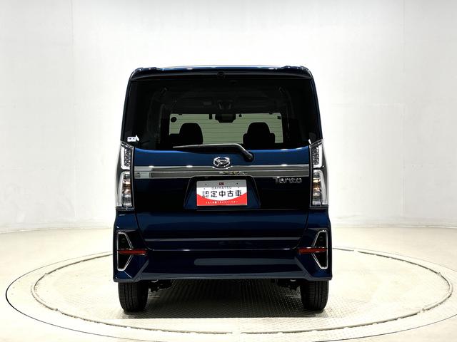 タントカスタムＸスタイルセレクション　ナビ　ドラレコ　ＥＴＣ車載器ＬＥＤオートライト　パワースライドドアウェルカムオープン機能　オート電動格納式ドアミラー　助手席ロングスライド　助手席イージークローザー　アルミホイール　キーフリーシステム（広島県）の中古車