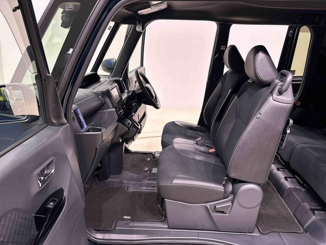 タントカスタムＸスタイルセレクション　ナビ　ドラレコ　ＥＴＣ車載器ＬＥＤオートライト　パワースライドドアウェルカムオープン機能　オート電動格納式ドアミラー　助手席ロングスライド　助手席イージークローザー　アルミホイール　キーフリーシステム（広島県）の中古車