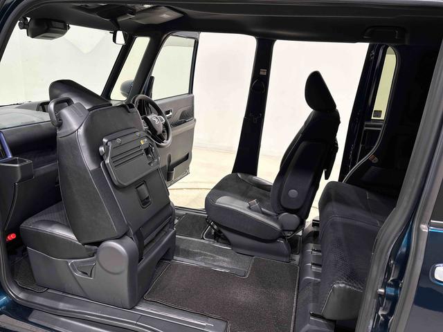 タントカスタムＸスタイルセレクション　ナビ　ドラレコ　ＥＴＣ車載器ＬＥＤオートライト　パワースライドドアウェルカムオープン機能　オート電動格納式ドアミラー　助手席ロングスライド　助手席イージークローザー　アルミホイール　キーフリーシステム（広島県）の中古車