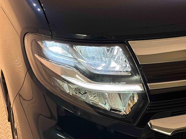 タントカスタムＸスタイルセレクション　ナビ　ドラレコ　ＥＴＣ車載器ＬＥＤオートライト　パワースライドドアウェルカムオープン機能　オート電動格納式ドアミラー　助手席ロングスライド　助手席イージークローザー　アルミホイール　キーフリーシステム（広島県）の中古車