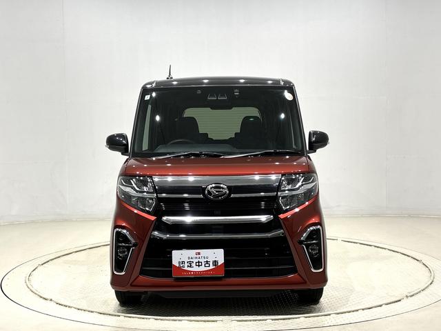 タントカスタムＸスタイルセレクション　ナビ　ＥＴＣ　ドラレコバックカメラ　オートエアコン　ステアリングスイッチ　ＬＥＤオートライト　パワースライドドアウェルカムオープン機能　電動格納式ドアミラー　助手席イージークローザー　アルミホイール　キーフリーシステム（広島県）の中古車