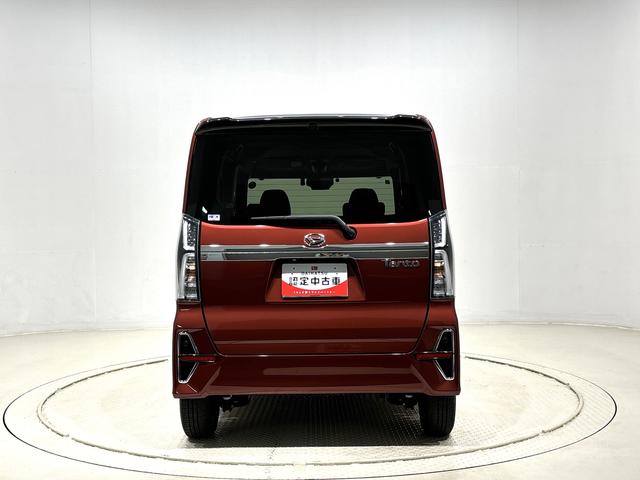 タントカスタムＸスタイルセレクション　ナビ　ＥＴＣ　ドラレコバックカメラ　オートエアコン　ステアリングスイッチ　ＬＥＤオートライト　パワースライドドアウェルカムオープン機能　電動格納式ドアミラー　助手席イージークローザー　アルミホイール　キーフリーシステム（広島県）の中古車