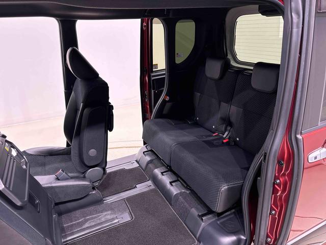 タントカスタムＸスタイルセレクション　ナビ　ＥＴＣ　ドラレコバックカメラ　オートエアコン　ステアリングスイッチ　ＬＥＤオートライト　パワースライドドアウェルカムオープン機能　電動格納式ドアミラー　助手席イージークローザー　アルミホイール　キーフリーシステム（広島県）の中古車