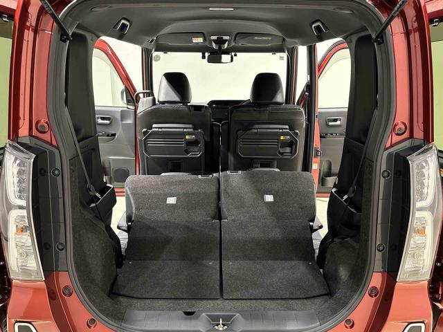 タントカスタムＸスタイルセレクション　ナビ　ＥＴＣ　ドラレコバックカメラ　オートエアコン　ステアリングスイッチ　ＬＥＤオートライト　パワースライドドアウェルカムオープン機能　電動格納式ドアミラー　助手席イージークローザー　アルミホイール　キーフリーシステム（広島県）の中古車