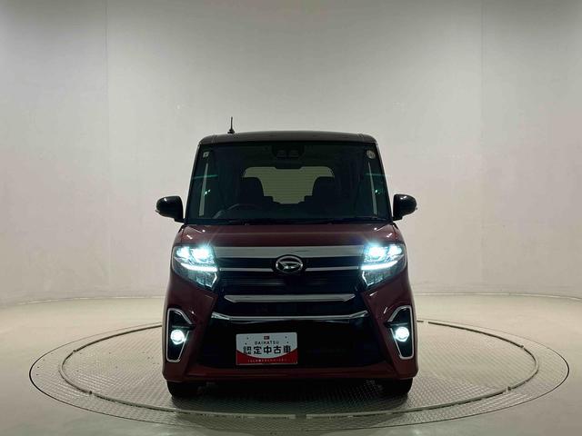 タントカスタムＸスタイルセレクション　ナビ　ＥＴＣ　ドラレコバックカメラ　オートエアコン　ステアリングスイッチ　ＬＥＤオートライト　パワースライドドアウェルカムオープン機能　電動格納式ドアミラー　助手席イージークローザー　アルミホイール　キーフリーシステム（広島県）の中古車