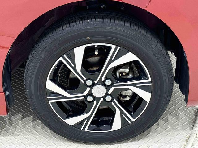 タントカスタムＸスタイルセレクション　ナビ　ＥＴＣ　ドラレコバックカメラ　オートエアコン　ステアリングスイッチ　ＬＥＤオートライト　パワースライドドアウェルカムオープン機能　電動格納式ドアミラー　助手席イージークローザー　アルミホイール　キーフリーシステム（広島県）の中古車