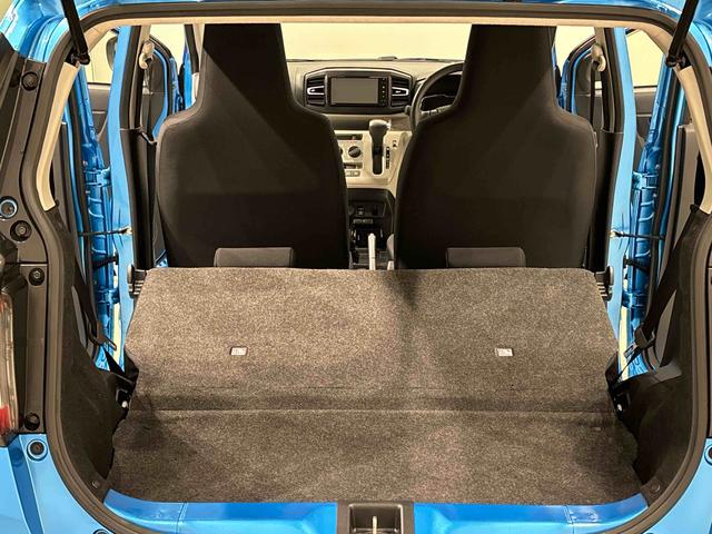 ミライースＸ　リミテッドＳＡIIIナビ　バックカメラ　ドラレコ　ＥＴＣ　ＬＥＤヘッドランプ　セキュリティアラーム　コーナーセンサー　ホイールキャップ　キーレスエントリー　電動格納式ドアミラー　ショツピングフック　マニュアルエアコン（広島県）の中古車