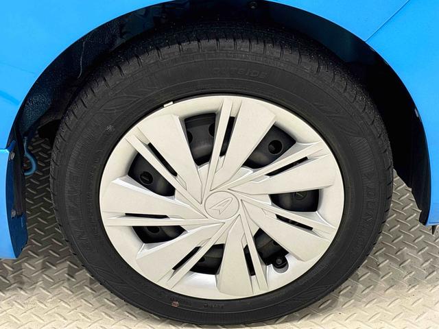 ミライースＸ　リミテッドＳＡIIIナビ　バックカメラ　ドラレコ　ＥＴＣ　ＬＥＤヘッドランプ　セキュリティアラーム　コーナーセンサー　ホイールキャップ　キーレスエントリー　電動格納式ドアミラー　ショツピングフック　マニュアルエアコン（広島県）の中古車