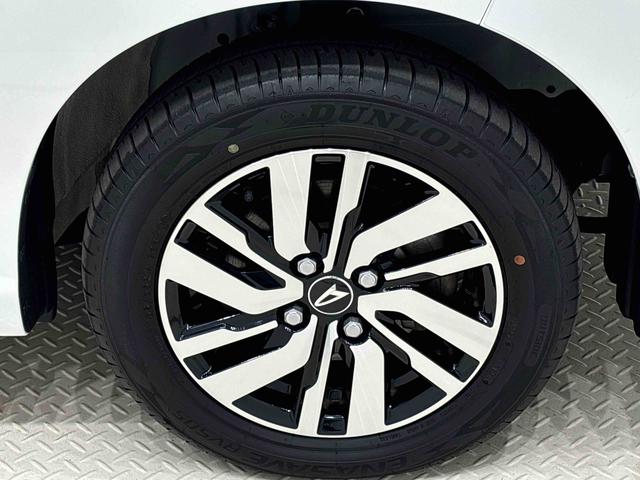 トールカスタムＧＬＥＤヘッドランプ・フォグランプ　　１４インチアルミホイール　オートライト　プッシュボタンスタート　クルーズコントロール　　コーナーセンサー　パワースライドドア　キーフリーシステム（広島県）の中古車