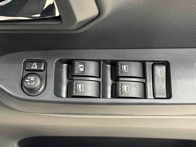 ミライースX リミテッドSAIIILEDヘッドランプ セキュリティアラーム コーナーセンサー 14インチフルホイールキャップ キーレスエントリー 電動格納式ドアミラー ショツピングフック マニュアルエアコン(広島県)の中古車