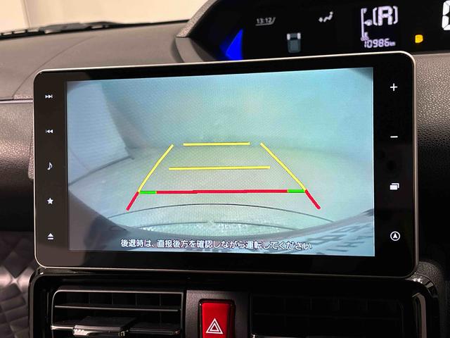 タントカスタムＸナビ　バックカメラ　ドラレコ　ＬＥＤオートライト　パワースライドドア　運転席ロングスライドシ−ト　助手席ロングスライド　助手席イージークローザー　アルミホイール　キーフリーシステム（広島県）の中古車
