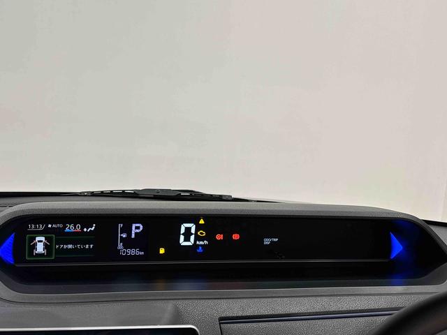 タントカスタムＸナビ　バックカメラ　ドラレコ　ＬＥＤオートライト　パワースライドドア　運転席ロングスライドシ−ト　助手席ロングスライド　助手席イージークローザー　アルミホイール　キーフリーシステム（広島県）の中古車