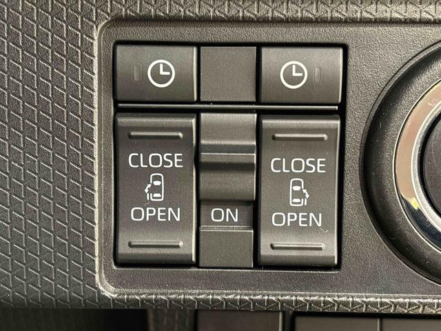 タントカスタムＸナビ　バックカメラ　ドラレコ　ＬＥＤオートライト　パワースライドドア　運転席ロングスライドシ−ト　助手席ロングスライド　助手席イージークローザー　アルミホイール　キーフリーシステム（広島県）の中古車