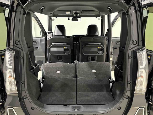 タントカスタムＸナビ　バックカメラ　ドラレコ　ＬＥＤオートライト　パワースライドドア　運転席ロングスライドシ−ト　助手席ロングスライド　助手席イージークローザー　アルミホイール　キーフリーシステム（広島県）の中古車