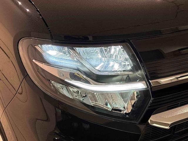 タントカスタムＸナビ　バックカメラ　ドラレコ　ＬＥＤオートライト　パワースライドドア　運転席ロングスライドシ−ト　助手席ロングスライド　助手席イージークローザー　アルミホイール　キーフリーシステム（広島県）の中古車