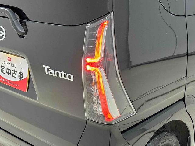 タントカスタムＸナビ　バックカメラ　ドラレコ　ＬＥＤオートライト　パワースライドドア　運転席ロングスライドシ−ト　助手席ロングスライド　助手席イージークローザー　アルミホイール　キーフリーシステム（広島県）の中古車