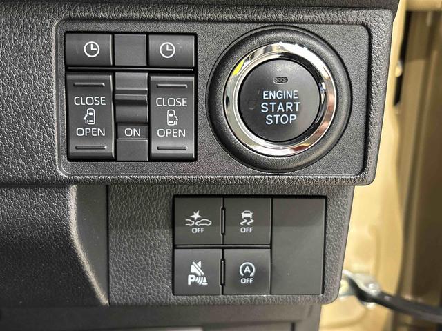 ムーヴキャンバスセオリーGターボ ナビ・バックカメラ・ドラレコ・ETCLEDオートライト・フォグランプ 電動パーキングブレーキ プッシュボタンスタート セキュリティアラーム バックカメラ 両側パワースライドドアウエルカムオープン機能 オート電動格納式ドアミラー(広島県)の中古車