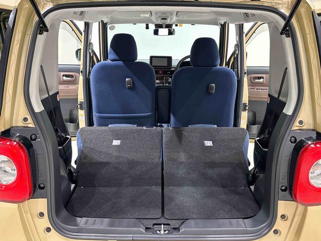 ムーヴキャンバスセオリーGターボ ナビ・バックカメラ・ドラレコ・ETCLEDオートライト・フォグランプ 電動パーキングブレーキ プッシュボタンスタート セキュリティアラーム バックカメラ 両側パワースライドドアウエルカムオープン機能 オート電動格納式ドアミラー(広島県)の中古車