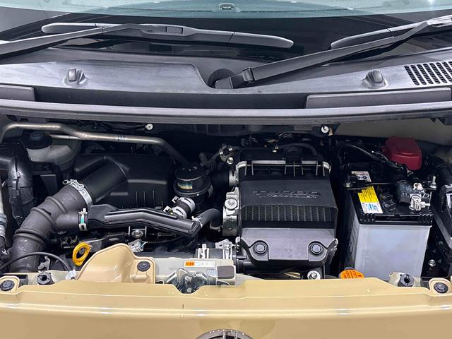 ムーヴキャンバスセオリーGターボ ナビ・バックカメラ・ドラレコ・ETCLEDオートライト・フォグランプ 電動パーキングブレーキ プッシュボタンスタート セキュリティアラーム バックカメラ 両側パワースライドドアウエルカムオープン機能 オート電動格納式ドアミラー(広島県)の中古車