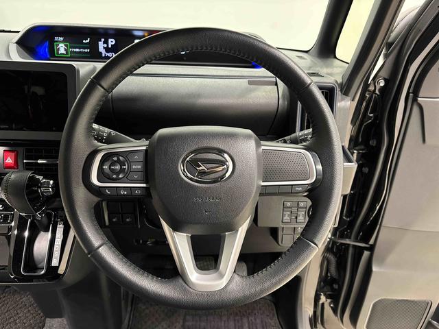 タントカスタムＲＳ　　ＥＴＣ　車検整備　まごころ保証１２カ月ＬＥＤオートライト　パワースライドドアウェルカムオープン機能　オート電動格納式ドアミラー　助手席ロングスライド　助手席イージークローザー　アルミホイール　キーフリーシステム（広島県）の中古車