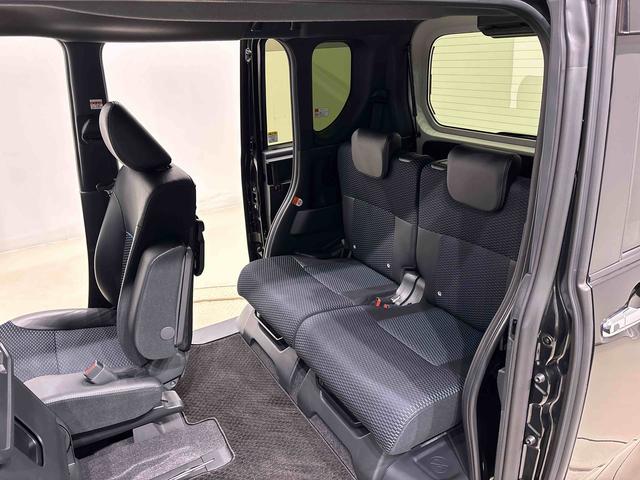 タントカスタムＲＳ　　ＥＴＣ　車検整備　まごころ保証１２カ月ＬＥＤオートライト　パワースライドドアウェルカムオープン機能　オート電動格納式ドアミラー　助手席ロングスライド　助手席イージークローザー　アルミホイール　キーフリーシステム（広島県）の中古車