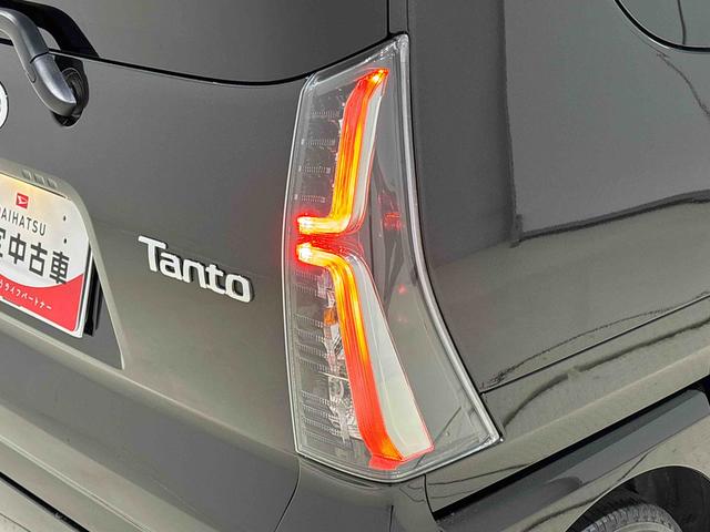 タントカスタムＲＳ　　ＥＴＣ　車検整備　まごころ保証１２カ月ＬＥＤオートライト　パワースライドドアウェルカムオープン機能　オート電動格納式ドアミラー　助手席ロングスライド　助手席イージークローザー　アルミホイール　キーフリーシステム（広島県）の中古車