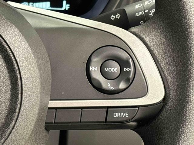 ロッキーＸ　ＨＥＶ　ナビ　バックモニター　ＥＴＣ　ドラレコ付きオートエアコン　電動パーキングブレーキ　サイドエアバック　ＬＥＤヘッドランプ　アクティブマルチインフォメーションメーター　アルミホイール　オートライト　プッシュボタンスタート　キーフリーシステム（広島県）の中古車