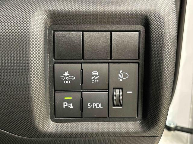 ロッキーＸ　ＨＥＶ　ナビ　バックモニター　ＥＴＣ　ドラレコ付きオートエアコン　電動パーキングブレーキ　サイドエアバック　ＬＥＤヘッドランプ　アクティブマルチインフォメーションメーター　アルミホイール　オートライト　プッシュボタンスタート　キーフリーシステム（広島県）の中古車