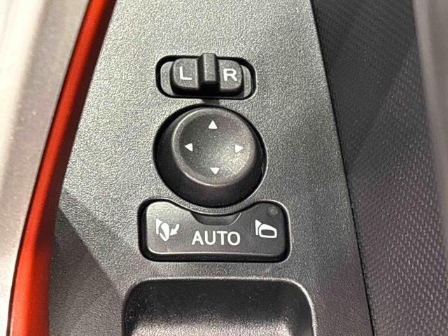 ロッキーＸ　ＨＥＶ　ナビ　バックモニター　ＥＴＣ　ドラレコ付きオートエアコン　電動パーキングブレーキ　サイドエアバック　ＬＥＤヘッドランプ　アクティブマルチインフォメーションメーター　アルミホイール　オートライト　プッシュボタンスタート　キーフリーシステム（広島県）の中古車