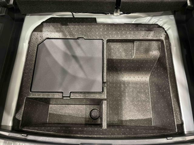 ロッキーＸ　ＨＥＶ　ナビ　バックモニター　ＥＴＣ　ドラレコ付きオートエアコン　電動パーキングブレーキ　サイドエアバック　ＬＥＤヘッドランプ　アクティブマルチインフォメーションメーター　アルミホイール　オートライト　プッシュボタンスタート　キーフリーシステム（広島県）の中古車