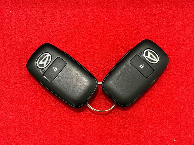 ロッキーＸ　ＨＥＶ　ナビ　バックモニター　ＥＴＣ　ドラレコ付きオートエアコン　電動パーキングブレーキ　サイドエアバック　ＬＥＤヘッドランプ　アクティブマルチインフォメーションメーター　アルミホイール　オートライト　プッシュボタンスタート　キーフリーシステム（広島県）の中古車