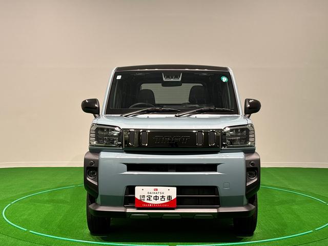 タフトG ダーククロムベンチャー(広島県)の中古車