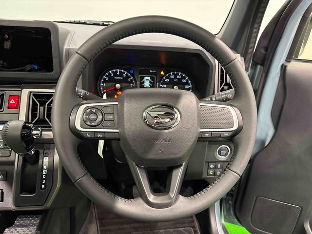 タフトG ダーククロムベンチャー(広島県)の中古車