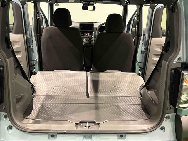 タフトG ダーククロムベンチャー(広島県)の中古車