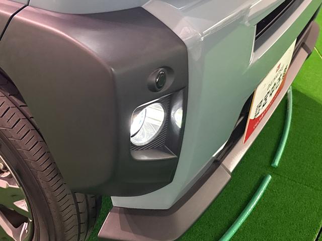 タフトG ダーククロムベンチャー(広島県)の中古車