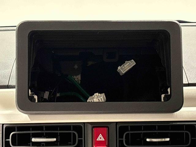 ムーヴキャンバスストライプスG キーフリーシステム ステアリングスイッチLEDオートライト・フォグランプ 電動パーキングブレーキ プッシュボタンスタート セキュリティアラーム バックカメラ 両側パワースライドドアウエルカムオープン機能 オート電動格納式ドアミラー(広島県)の中古車