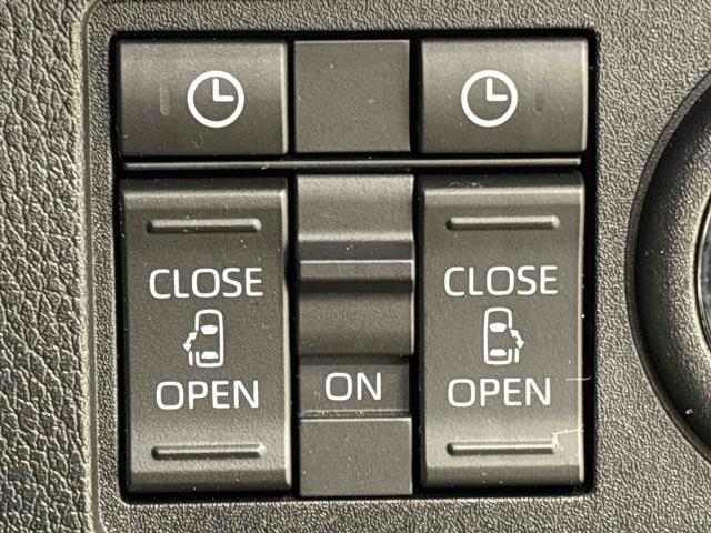 ムーヴキャンバスストライプスG キーフリーシステム ステアリングスイッチLEDオートライト・フォグランプ 電動パーキングブレーキ プッシュボタンスタート セキュリティアラーム バックカメラ 両側パワースライドドアウエルカムオープン機能 オート電動格納式ドアミラー(広島県)の中古車