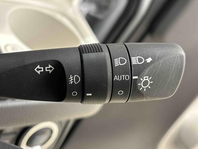 ムーヴキャンバスストライプスG キーフリーシステム ステアリングスイッチLEDオートライト・フォグランプ 電動パーキングブレーキ プッシュボタンスタート セキュリティアラーム バックカメラ 両側パワースライドドアウエルカムオープン機能 オート電動格納式ドアミラー(広島県)の中古車