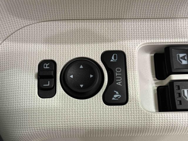 ムーヴキャンバスストライプスG キーフリーシステム ステアリングスイッチLEDオートライト・フォグランプ 電動パーキングブレーキ プッシュボタンスタート セキュリティアラーム バックカメラ 両側パワースライドドアウエルカムオープン機能 オート電動格納式ドアミラー(広島県)の中古車