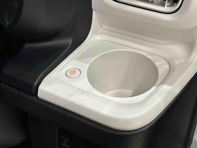 ムーヴキャンバスストライプスG キーフリーシステム ステアリングスイッチLEDオートライト・フォグランプ 電動パーキングブレーキ プッシュボタンスタート セキュリティアラーム バックカメラ 両側パワースライドドアウエルカムオープン機能 オート電動格納式ドアミラー(広島県)の中古車