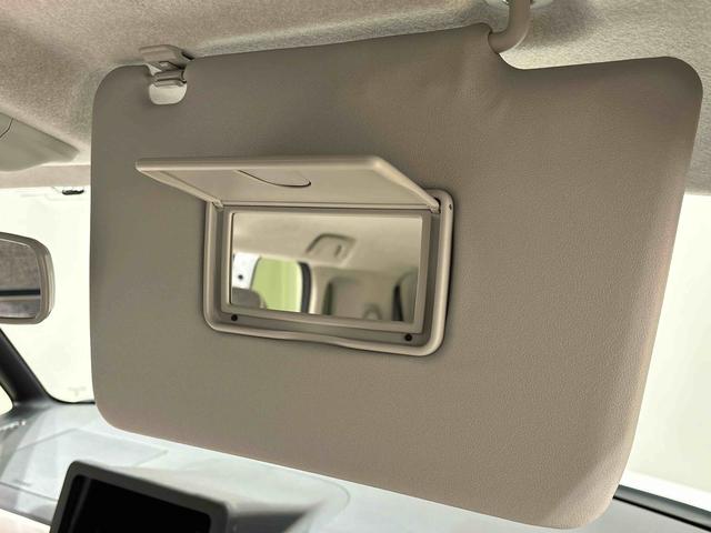 ムーヴキャンバスストライプスG キーフリーシステム ステアリングスイッチLEDオートライト・フォグランプ 電動パーキングブレーキ プッシュボタンスタート セキュリティアラーム バックカメラ 両側パワースライドドアウエルカムオープン機能 オート電動格納式ドアミラー(広島県)の中古車