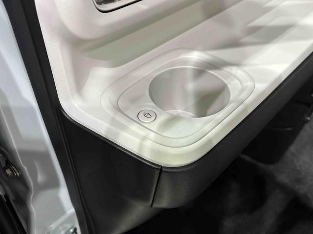 ムーヴキャンバスストライプスG キーフリーシステム ステアリングスイッチLEDオートライト・フォグランプ 電動パーキングブレーキ プッシュボタンスタート セキュリティアラーム バックカメラ 両側パワースライドドアウエルカムオープン機能 オート電動格納式ドアミラー(広島県)の中古車